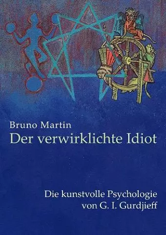 Der verwirklichte Idiot cover