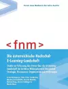 Die österreichische Hochschul-E-Learning-Landschaft cover