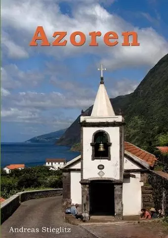 Azoren cover