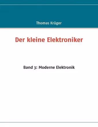 Der kleine Elektroniker cover