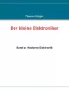 Der kleine Elektroniker cover