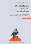 Die Westfalen und ihr weißes Ross cover