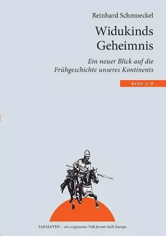 Widukinds Geheimnis cover