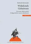 Widukinds Geheimnis cover