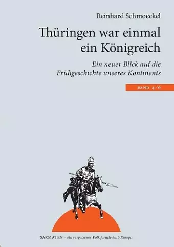 Thüringen war einmal ein Königreich cover