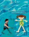 Aqua Fitness in der Schule & Aqua Nordic Walking cover
