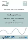 Handlungsleitfaden IT-Services und IT-Servicekataloge für mittelständische Unternehmen cover