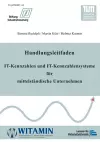 Handlungsleitfaden IT-Kennzahlen und IT-Kennzahlensysteme für mittelständische Unternehmen cover