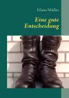 Eine gute Entscheidung cover