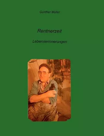 Rentnerzeit cover