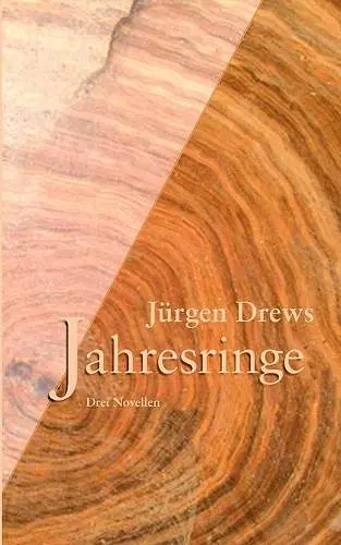 Jahresringe cover