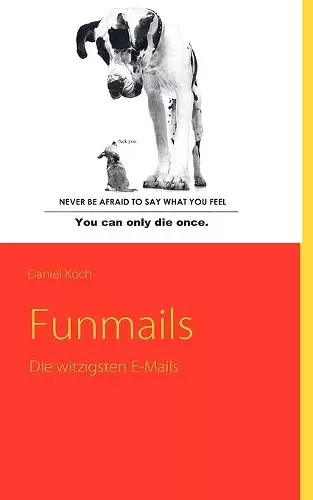 Funmails cover