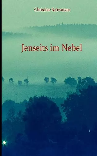 Jenseits im Nebel cover