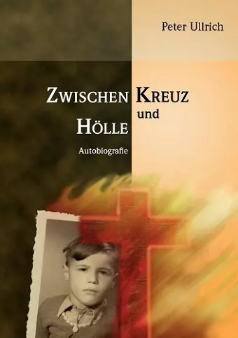 Zwischen Kreuz und Hölle cover