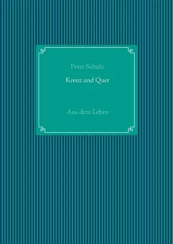 Kreuz und Quer cover