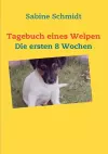 Tagebuch eines Welpen cover