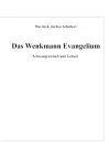 Das Wenkmann Evangelium cover