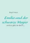 Emilia und der schwarze Magier cover