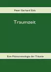 Traumzeit cover