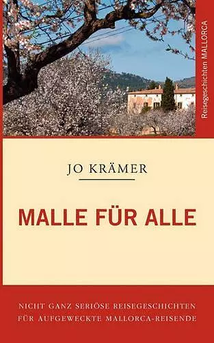Malle für Alle cover