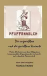 Pfaffenmilch cover