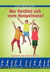 Koordination bei Volksschulkindern cover