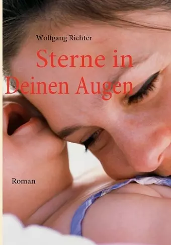 Sterne in Deinen Augen cover