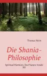 Die Shania- Philosophie cover