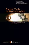 Digital Tools in Media Studies cover