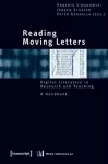 Reading Moving Letters cover