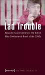 Lad Trouble cover