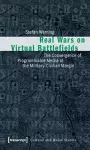 Real Wars on Virtual Battlefields cover