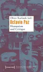 Octavio Paz cover