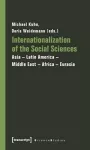 Internationalization of the Social Sciences – Asia–Latin America–Middle East–Africa–Eurasia cover