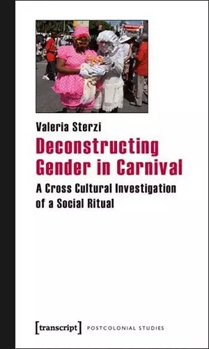 Deconstructing Gender in Carnival cover