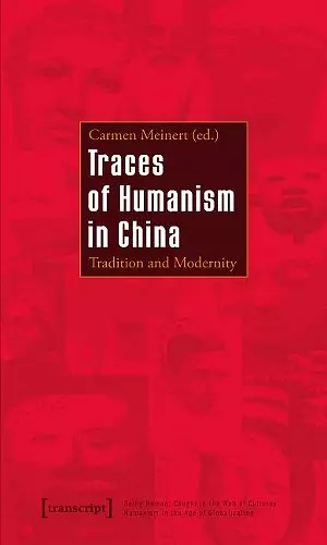 Traces of Humanism in China cover