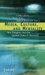 Media, Culture, and Mediality cover