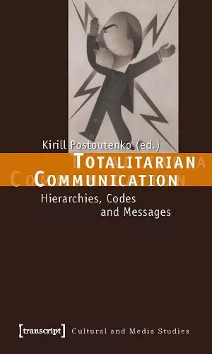 Totalitarian Communication cover