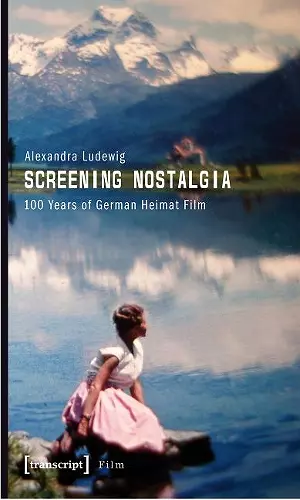 Screening Nostalgia cover