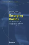Emerging Bodies cover