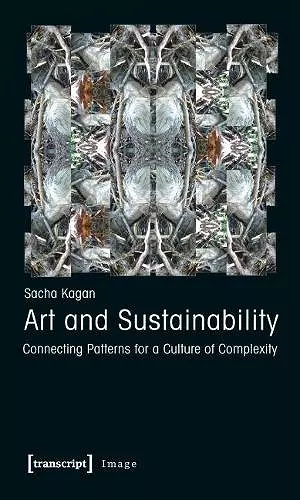 Art and Sustainability cover