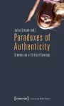 Paradoxes of Authenticity cover