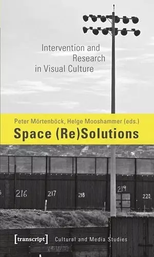 Space (Re)Solutions cover