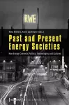 Past and Present Energy Societies cover