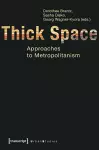 Thick Space cover