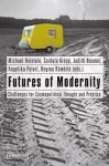 Futures of Modernity cover
