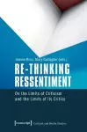 Re-thinking Ressentiment cover