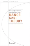 Dance [and] Theory cover