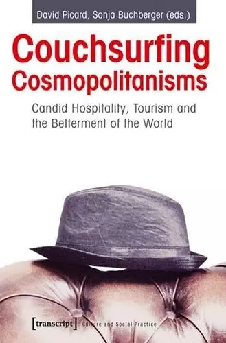 Couchsurfing Cosmopolitanisms cover