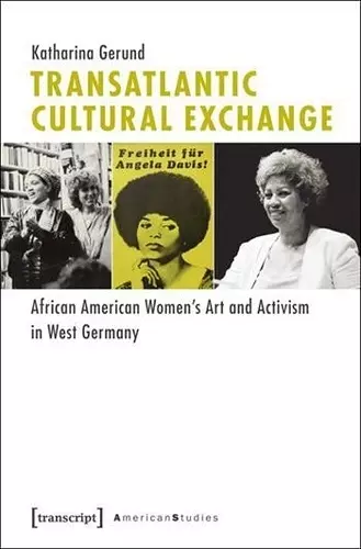 Transatlantic Cultural Exchange cover